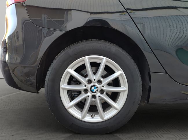 BMW Serie 2 Active Tourer 216d Business  - Foto 16
