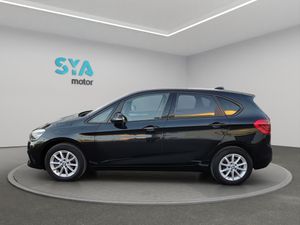 BMW Serie 2 Active Tourer 216d Business  - Foto 14