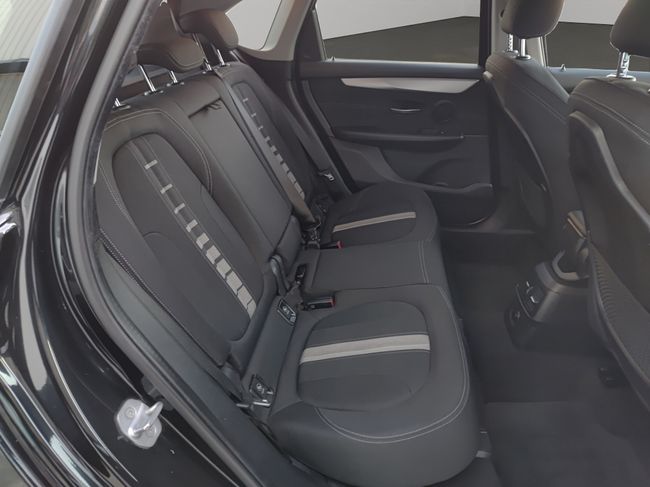 BMW Serie 2 Active Tourer 216d Business  - Foto 8