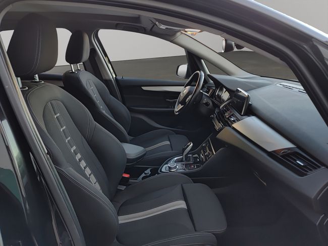BMW Serie 2 Active Tourer 216d Business  - Foto 18