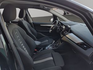 BMW Serie 2 Active Tourer 216d Business  - Foto 18
