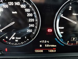 BMW Serie 2 Active Tourer 216d Business  - Foto 11