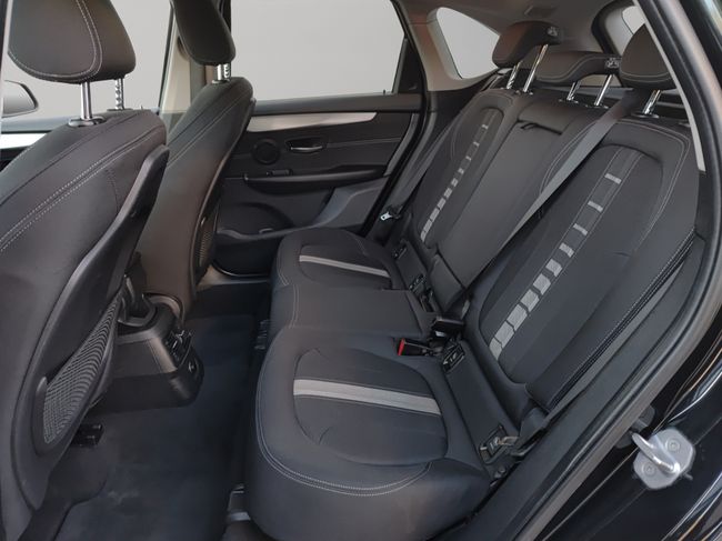 BMW Serie 2 Active Tourer 216d Business  - Foto 17