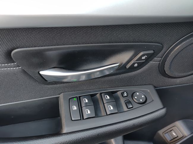 BMW Serie 2 Active Tourer 216d Business  - Foto 23