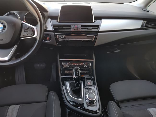 BMW Serie 2 Active Tourer 216d Business  - Foto 19