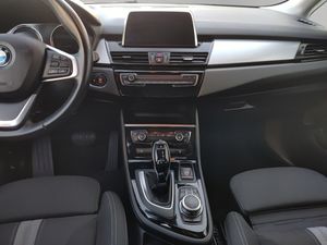 BMW Serie 2 Active Tourer 216d Business  - Foto 19