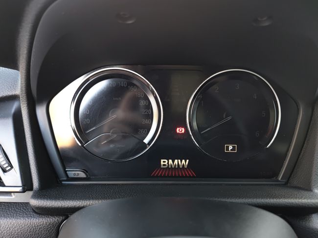 BMW Serie 2 Active Tourer 216d Business  - Foto 25