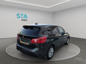 BMW Serie 2 Active Tourer 216d Business  - Foto 6