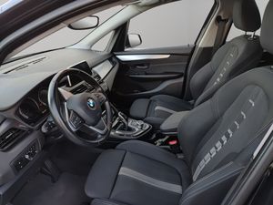 BMW Serie 2 Active Tourer 216d Business  - Foto 9
