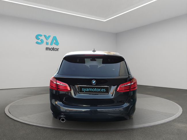 BMW Serie 2 Active Tourer 216d Business  - Foto 13