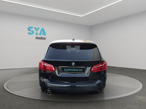 BMW Serie 2 Active Tourer 216d Business  - Foto 13