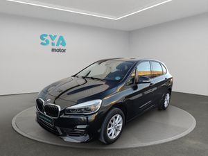 BMW Serie 2 Active Tourer 216d Business  - Foto 4