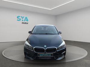 BMW Serie 2 Active Tourer 216d Business  - Foto 12