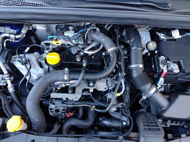 Renault Captur techno TCe 67kW (90CV)  - Foto 24