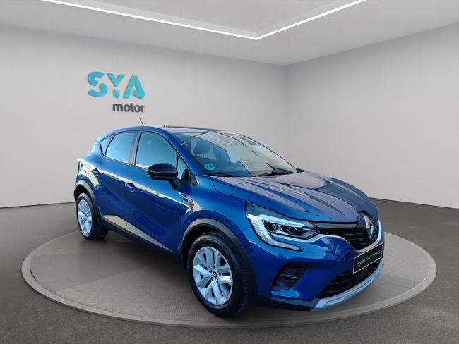 Renault Captur techno TCe 67kW (90CV)  - Foto 2