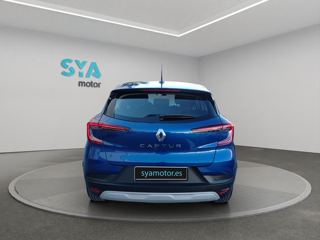 Renault Captur techno TCe 67kW (90CV)  - Foto 13