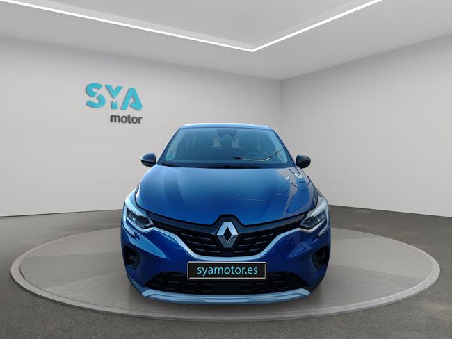 Renault Captur techno TCe 67kW (90CV)  - Foto 12