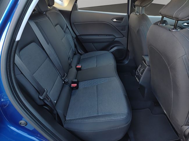 Renault Captur techno TCe 67kW (90CV)  - Foto 8