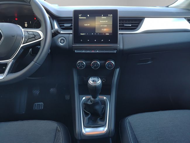 Renault Captur techno TCe 67kW (90CV)  - Foto 19