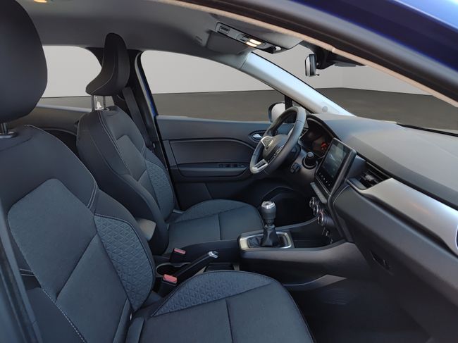 Renault Captur techno TCe 67kW (90CV)  - Foto 18