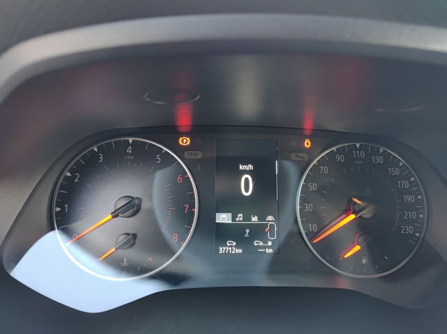 Renault Captur techno TCe 67kW (90CV)  - Foto 25