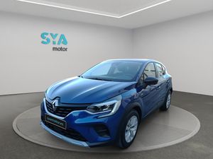 Renault Captur techno TCe 67kW (90CV)  - Foto 4