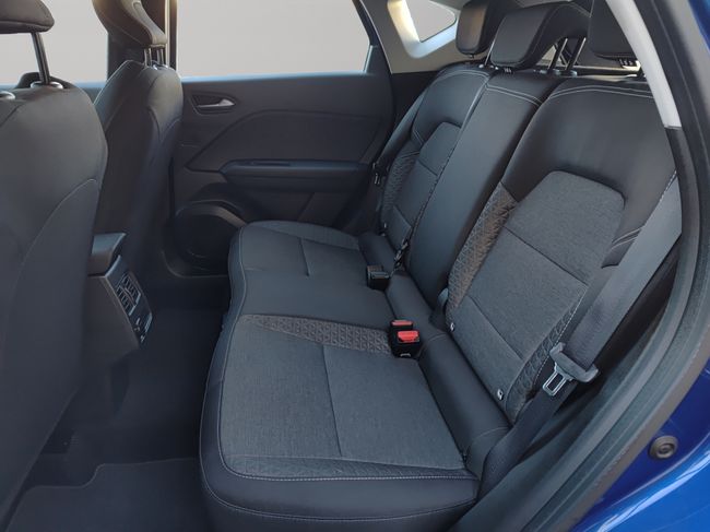 Renault Captur techno TCe 67kW (90CV)  - Foto 17