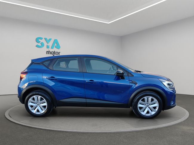 Renault Captur techno TCe 67kW (90CV)  - Foto 15