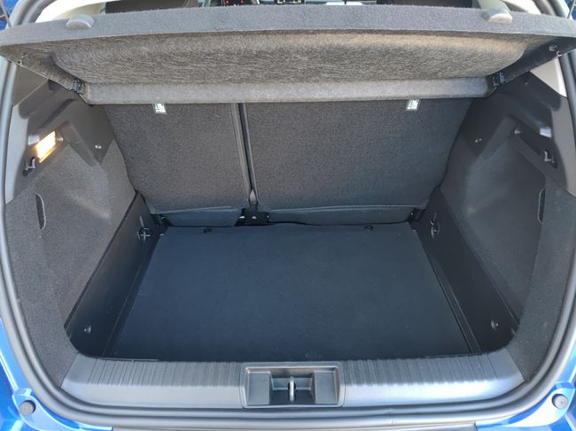 Renault Captur techno TCe 67kW (90CV)  - Foto 7