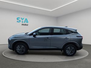 Nissan Qashqai DIG-T 103kW (140CV) mHEV 4x2 Acenta  - Foto 14