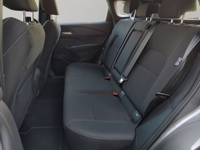 Nissan Qashqai DIG-T 103kW (140CV) mHEV 4x2 Acenta  - Foto 17