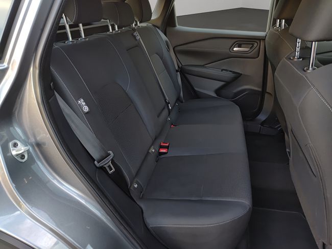 Nissan Qashqai DIG-T 103kW (140CV) mHEV 4x2 Acenta  - Foto 8