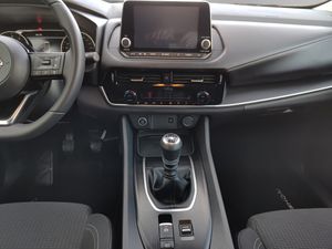 Nissan Qashqai DIG-T 103kW (140CV) mHEV 4x2 Acenta  - Foto 20