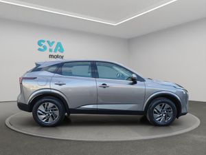 Nissan Qashqai DIG-T 103kW (140CV) mHEV 4x2 Acenta  - Foto 15