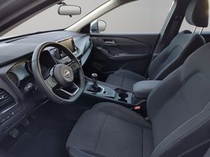Nissan Qashqai DIG-T 103kW (140CV) mHEV 4x2 Acenta  - Foto 18