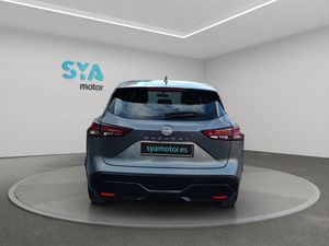 Nissan Qashqai DIG-T 103kW (140CV) mHEV 4x2 Acenta  - Foto 13
