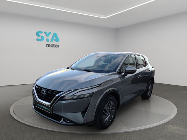 Nissan Qashqai DIG-T 103kW (140CV) mHEV 4x2 Acenta  - Foto 4