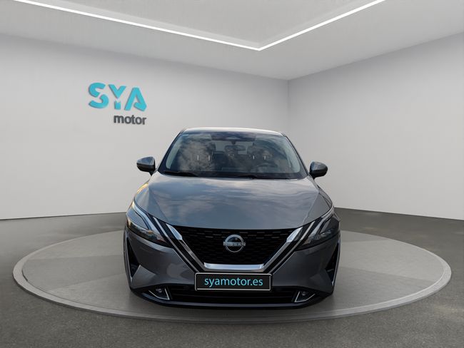 Nissan Qashqai DIG-T 103kW (140CV) mHEV 4x2 Acenta  - Foto 12