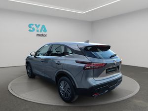 Nissan Qashqai DIG-T 103kW (140CV) mHEV 4x2 Acenta  - Foto 5