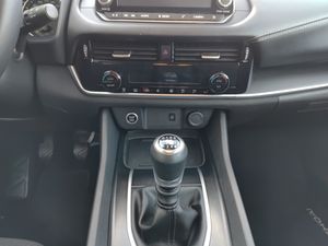 Nissan Qashqai DIG-T 103kW (140CV) mHEV 4x2 Acenta  - Foto 21