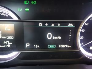 Kia Niro 1.6 GDi PHEV 104kW (141CV) Drive  - Foto 11