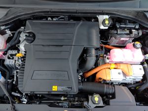 Kia Niro 1.6 GDi PHEV 104kW (141CV) Drive  - Foto 24