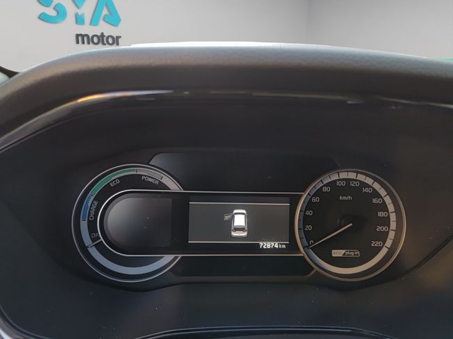 Kia Niro 1.6 GDi PHEV 104kW (141CV) Drive  - Foto 25