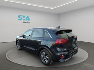 Kia Niro 1.6 GDi PHEV 104kW (141CV) Drive  - Foto 5