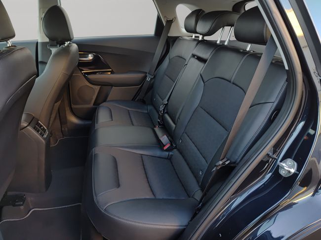 Kia Niro 1.6 GDi PHEV 104kW (141CV) Drive  - Foto 17