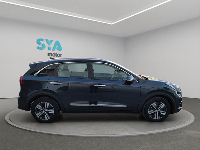 Kia Niro 1.6 GDi PHEV 104kW (141CV) Drive  - Foto 15