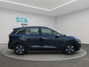 Kia Niro 1.6 GDi PHEV 104kW (141CV) Drive  - Foto 15