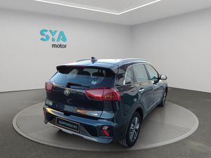 Kia Niro 1.6 GDi PHEV 104kW (141CV) Drive  - Foto 6