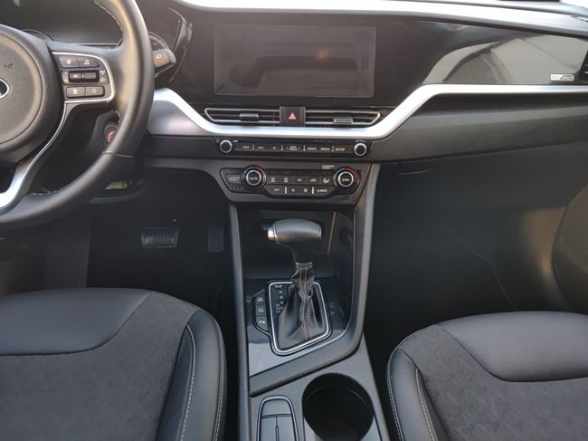 Kia Niro 1.6 GDi PHEV 104kW (141CV) Drive  - Foto 19