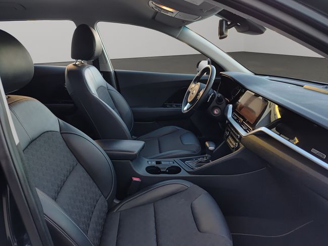 Kia Niro 1.6 GDi PHEV 104kW (141CV) Drive  - Foto 18